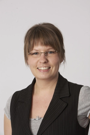 Trine Ørskov