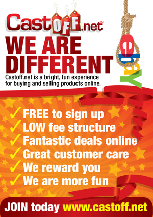 Sales Team ebay Posters2
