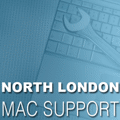 Apple Mac Repair and Support Service