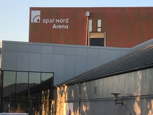 Spar Nord Arena