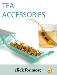Tea accessories