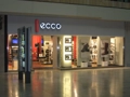 Arrangement Allerede Derfor ECCO åbner butik nr. 1.000 - Mood Media A/S