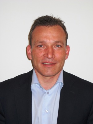 Robert Mayer er udnævnt til direktør og medlem af direktionen hos Jönsson a/S