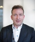 Robert mayer udnævnt til administrerende direktør i Jönsson a/s