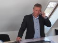Søren Vange ansat som projektdirektør i Skana Entreprise as 2