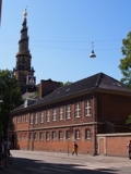 Renovering i lyntempo på Christianshavns Gyumnasium