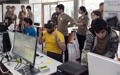 UCN kombinerer teknologier fra computerspil med Revit og giver døde BIM modeller nyt liv i virtual reality (2)