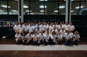 LM Byg A/S inviterede medarbejderne til Dubai som anerkendelse for en stor indsats