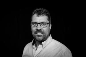Henrik Petersen, administrerende direktør HP Byg A/S