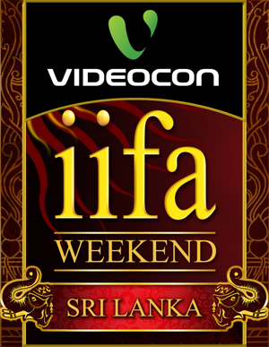 FINAL FINAL IIFA Weekend SL logo