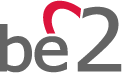 Be2 logo 122px