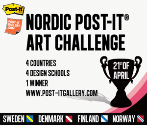 Nordic Challenge 468x400