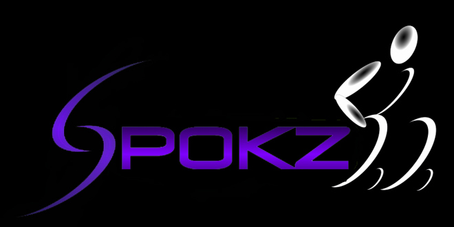 Spokz Logo