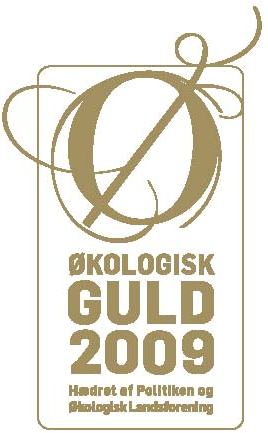 Guldpris 2009