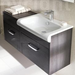 Bauhaus Essence Bathroom Furniture