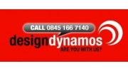Designdynamos.com Manchester Graphic Designers
