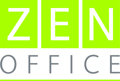 ZEN Office logo