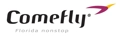 Comefly logo