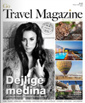 Go Travel Magazine