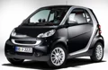 Smart fortwo pure 2008 a