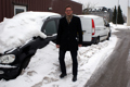 Morten Holmsten snevejr bredformat