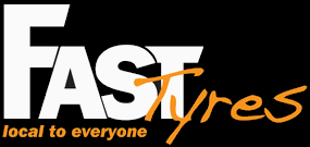 Fasttyres logo