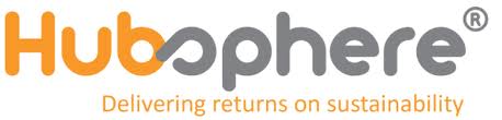 Hubsphere logo