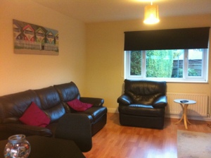 Student accommodation in loughborough1