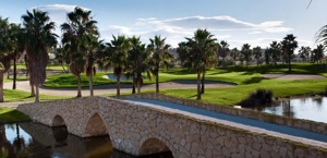 La Finca Golf Resort