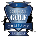 Great Golf Co Balsicas logo smaller