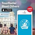 Meet others tour radar