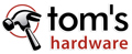 Tomshardware logo rgb