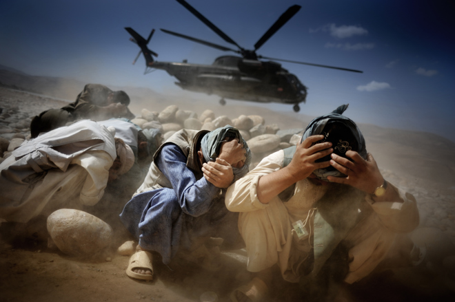 Billede af Jan grarup fra Afghanistan6
