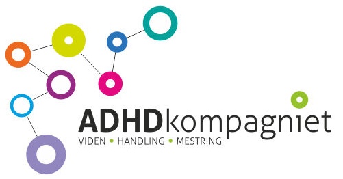 ADHDkompagniet Logo