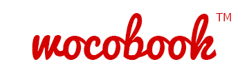 Wocobook recipes logo