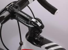 Cykel Tracker Top Cap