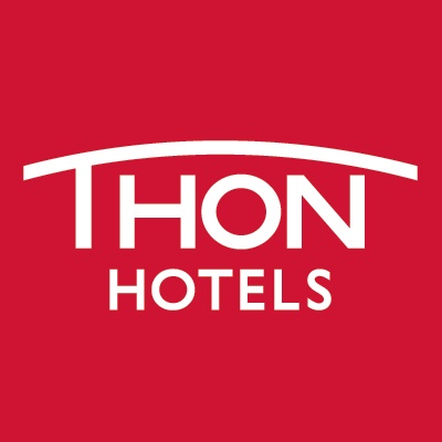 Thon hotels ny logo