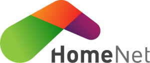 Homenet logo rgb