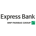 Expressbank logo