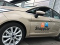 Delebil SnappCar ALD Ford Fiesta