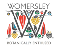 Womersley logo