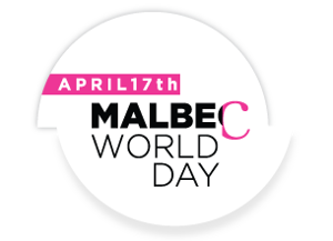 Malbec World Day logo