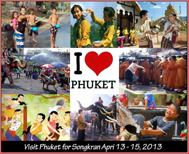 Ibooknow.com phuket songkran april