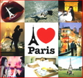 Paris april 2013 getaway ibooknow