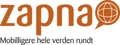 Zapna logo