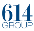 New 614 Logo
