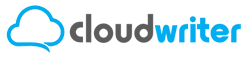 Cloudwriter logo