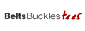 BeltsBucklesTees Logo