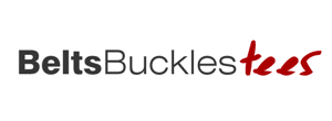 BeltsBucklesTees Logo