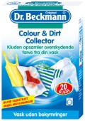 Dr. Beckmann Colour & Dirt Collector
